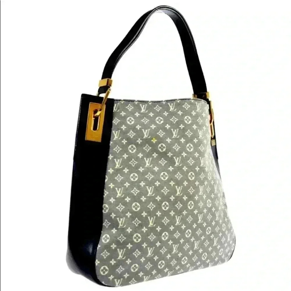 Authentic Louis Vuitton Rendezvous PM IDYLLE